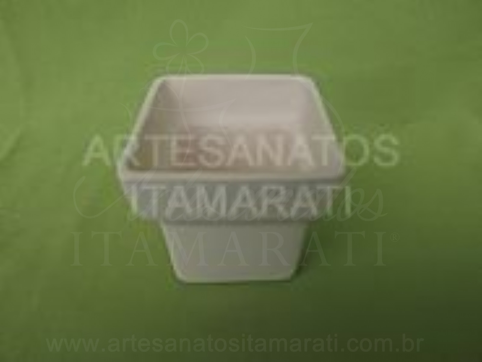 Vaso c/ Borda GG